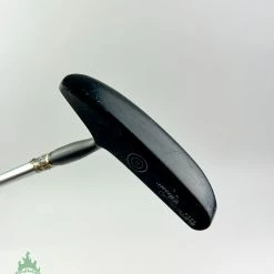 Logan Olson Used Right Handed Slotline 9809 Classic 36″ Putter Steel Golf Club -Callaway Club Shop IMG 4936