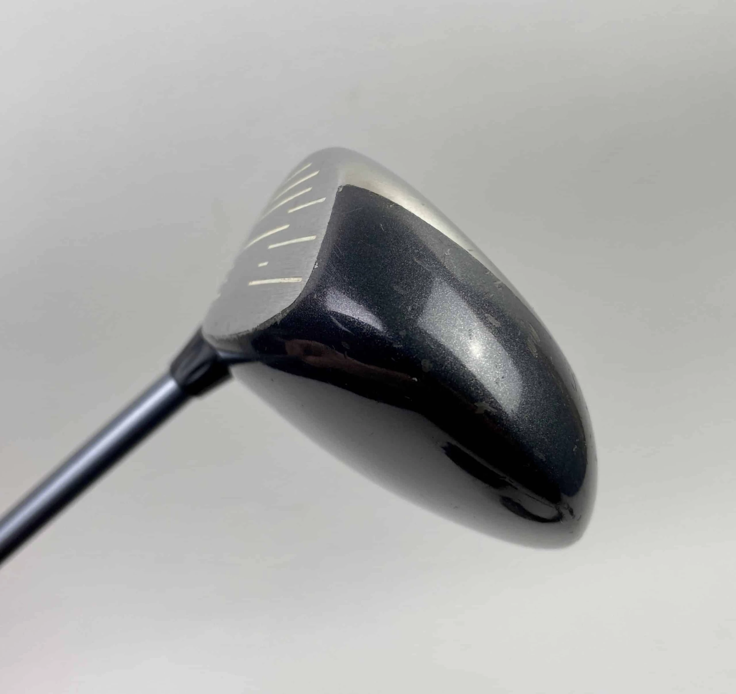 Callaway Big Bertha Hawk Eye 5 Wood Gems Ladies Flex Graphite Golf Club 6 Callaway Big Bertha Hawk Eye 5 Wood Gems Ladies Flex Graphite Golf Club - Image 4