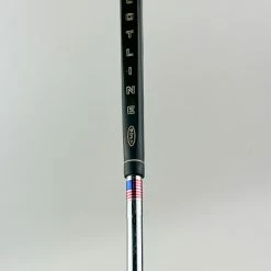 Logan Olson Used Right Handed Slotline 9809 Classic 36″ Putter Steel Golf Club -Callaway Club Shop IMG 4939