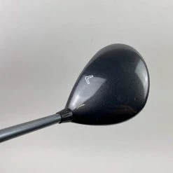 Callaway Big Bertha Hawk Eye 5 Wood Gems Ladies Flex Graphite Golf Club 19 Callaway Big Bertha Hawk Eye 5 Wood Gems Ladies Flex Graphite Golf Club -Callaway Club Shop IMG 4940 1 scaled 1