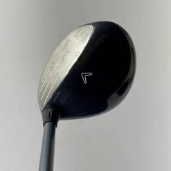 Callaway Big Bertha Hawk Eye 5 Wood Gems Ladies Flex Graphite Golf Club 20 Callaway Big Bertha Hawk Eye 5 Wood Gems Ladies Flex Graphite Golf Club -Callaway Club Shop IMG 4941 1 scaled 1