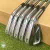 Tour Issue Callaway X-Forged ’18 Irons 5-9 Project X 6.0 Stiff Steel Golf Set