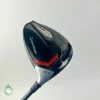 Used RH TaylorMade M6 Driver 10.5* Riptide 6.0 70g Stiff Graphite Golf Club -Callaway Club Shop IMG 4960