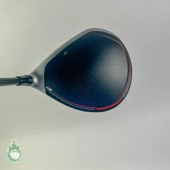 Used RH TaylorMade M6 Driver 10.5* Riptide 6.0 70g Stiff Graphite Golf Club 19 Used RH TaylorMade M6 Driver 10.5* Riptide 6.0 70g Stiff Graphite Golf Club -Callaway Club Shop IMG 4966