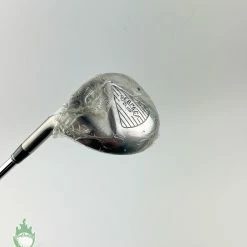 New Left Handed Perfect Club Fairway Ladies Flex Steel Golf Club -Callaway Club Shop IMG 4969 1