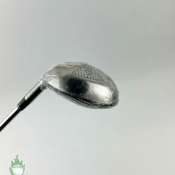New Left Handed Perfect Club Fairway Ladies Flex Steel Golf Club -Callaway Club Shop IMG 4970 1