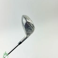 New Left Handed Perfect Club Fairway Ladies Flex Steel Golf Club -Callaway Club Shop IMG 4971