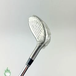 New Left Handed Perfect Club Fairway Ladies Flex Steel Golf Club -Callaway Club Shop IMG 4973