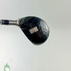 New Left Handed Perfect Club Fairway Ladies Flex Steel Golf Club -Callaway Club Shop IMG 4975