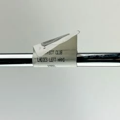 New Left Handed Perfect Club Fairway Ladies Flex Steel Golf Club -Callaway Club Shop IMG 4976
