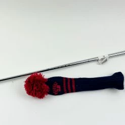 New Left Handed Perfect Club Fairway Ladies Flex Steel Golf Club -Callaway Club Shop IMG 4978