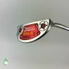 Used Right Handed Titleist Scotty Cameron GOLO 3 35″ Putter Golf Club -Callaway Club Shop IMG 4984