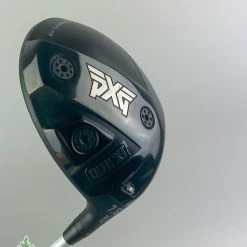 Used PXG 0811XT GEN 4 Driver 7.5* Maru 60g TX Tour X-Stiff Graphite Golf Club