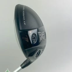 Used PXG 0811XT GEN 4 Driver 7.5* Maru 60g TX Tour X-Stiff Graphite Golf Club -Callaway Club Shop IMG 4990