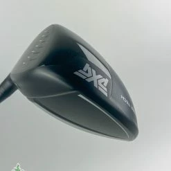 Used PXG 0811XT GEN 4 Driver 7.5* Maru 60g TX Tour X-Stiff Graphite Golf Club -Callaway Club Shop IMG 4991