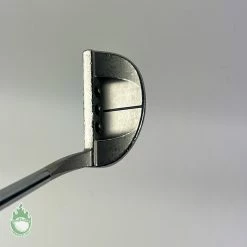 Used Right Handed Titleist Scotty Cameron GOLO 3 35″ Putter Golf Club 18 Used Right Handed Titleist Scotty Cameron GOLO 3 35″ Putter Golf Club -Callaway Club Shop IMG 4993 1