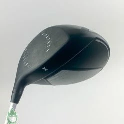 Used PXG 0811XT GEN 4 Driver 7.5* Maru 60g TX Tour X-Stiff Graphite Golf Club -Callaway Club Shop IMG 4993