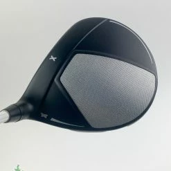 Used PXG 0811XT GEN 4 Driver 7.5* Maru 60g TX Tour X-Stiff Graphite Golf Club -Callaway Club Shop IMG 4994
