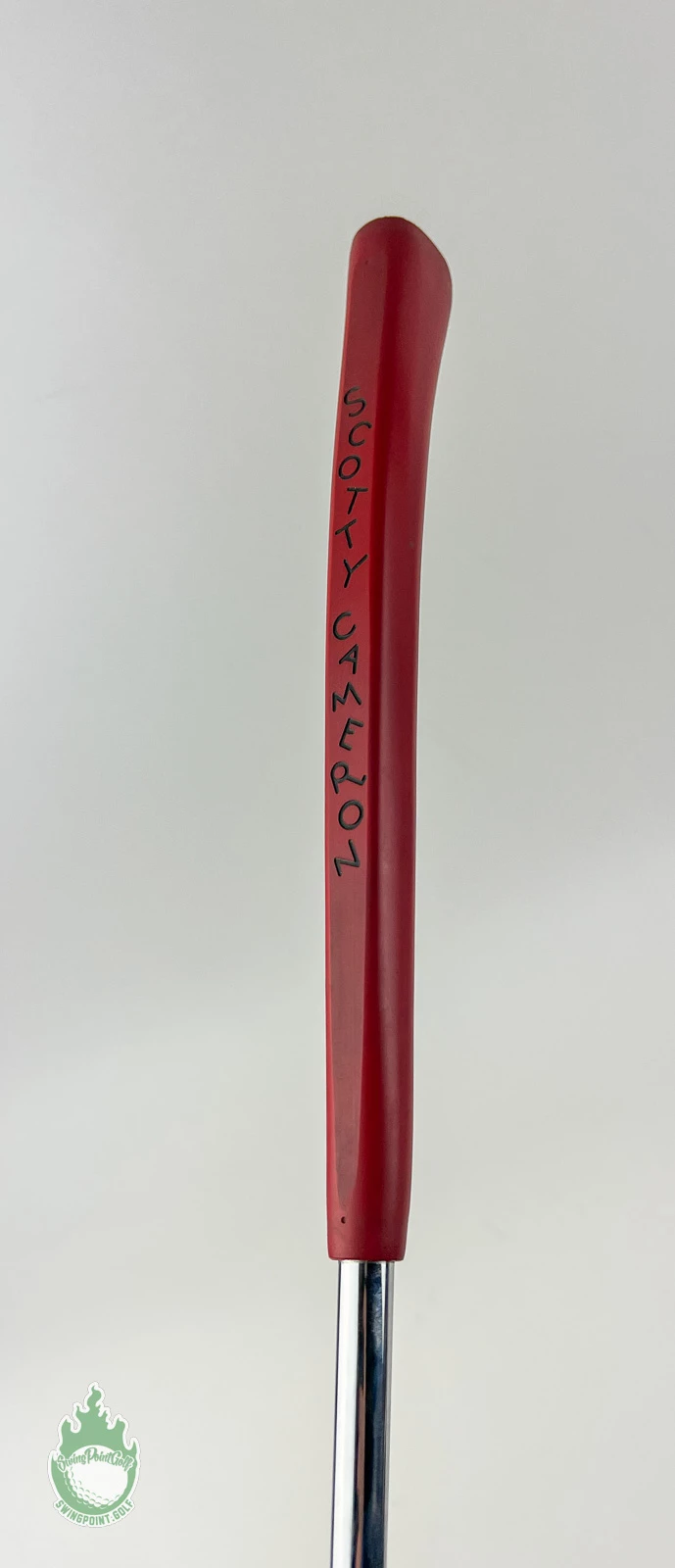 Used Right Handed Titleist Scotty Cameron GOLO 3 35″ Putter Golf Club 5 Used Right Handed Titleist Scotty Cameron GOLO 3 35″ Putter Golf Club - Image 3