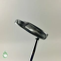 New RH Odyssey White Hot OG 2-Ball 33″ Ladies Putter Stroke Lab Shaft Golf Club -Callaway Club Shop IMG 5029