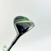 Used 2021 Callaway EPIC Speed Fairway 4 Wood 16.5* HZRDUS 60g Regular Golf Club -Callaway Club Shop IMG 5048