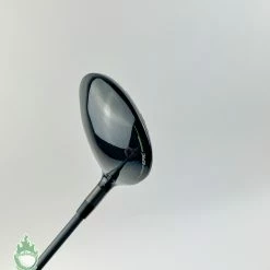 Used 2021 Callaway EPIC Speed Fairway 4 Wood 16.5* HZRDUS 60g Regular Golf Club -Callaway Club Shop IMG 5051