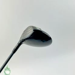 Used 2021 Callaway EPIC Speed Fairway 4 Wood 16.5* HZRDUS 60g Regular Golf Club -Callaway Club Shop IMG 5052