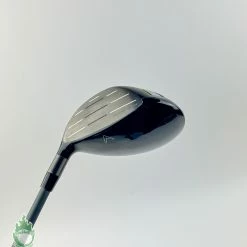 Used 2021 Callaway EPIC Speed Fairway 4 Wood 16.5* HZRDUS 60g Regular Golf Club -Callaway Club Shop IMG 5054