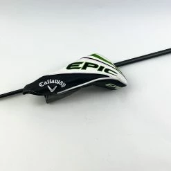 Used 2021 Callaway EPIC Speed Fairway 4 Wood 16.5* HZRDUS 60g Regular Golf Club -Callaway Club Shop IMG 5059