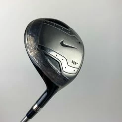 Used RH NIKE 3 Wood 15* X-Stiff Flex Diamana Graphite Golf Club 15 Used RH NIKE 3 Wood 15* X-Stiff Flex Diamana Graphite Golf Club -Callaway Club Shop IMG 5066