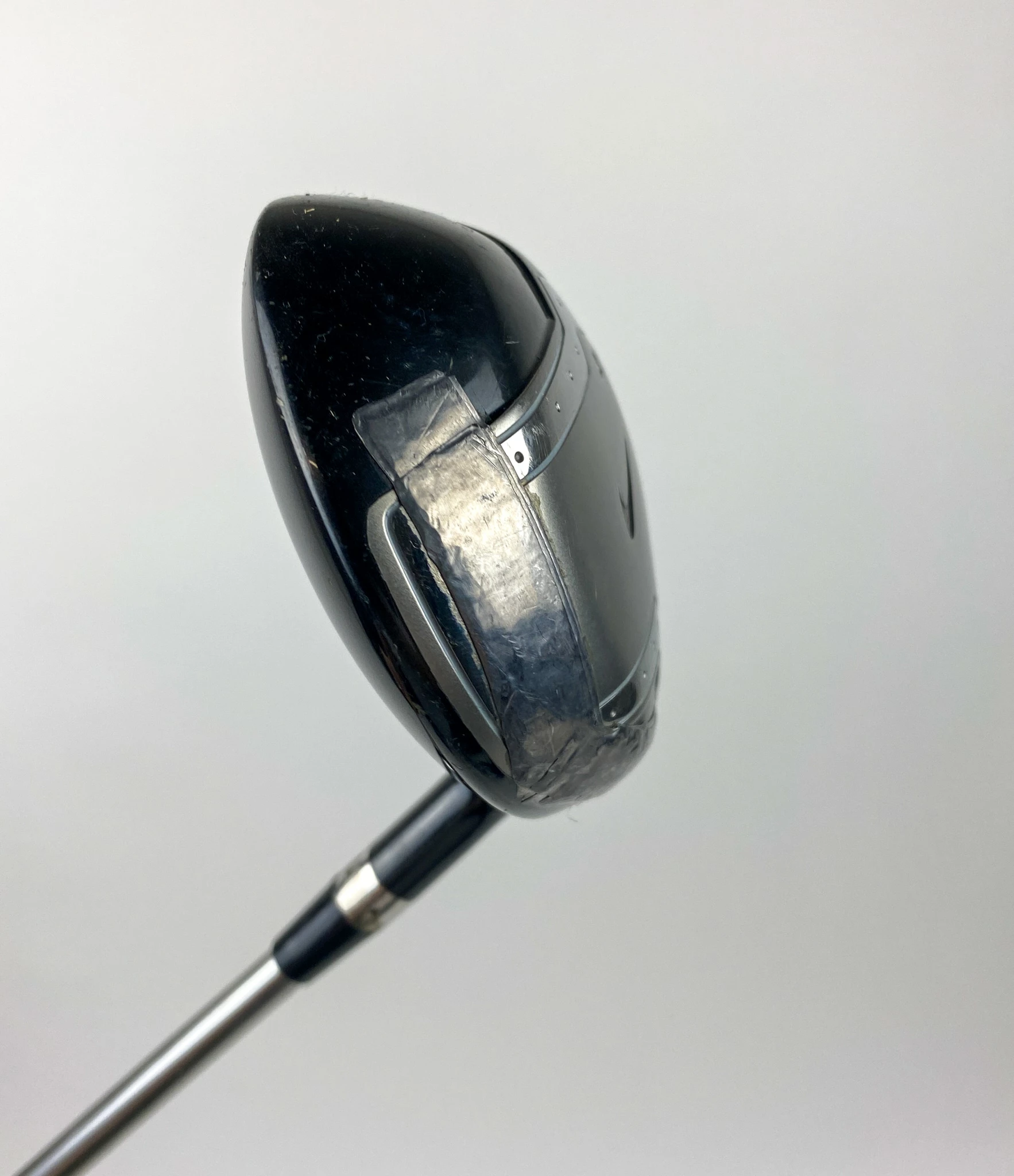 Used RH NIKE 3 Wood 15* X-Stiff Flex Diamana Graphite Golf Club 5 Used RH NIKE 3 Wood 15* X-Stiff Flex Diamana Graphite Golf Club - Image 3