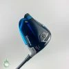 Tour Issue RH 2021 TaylorMade SIM 2 Driver 9* Basileus 60g X-Stiff Golf Club