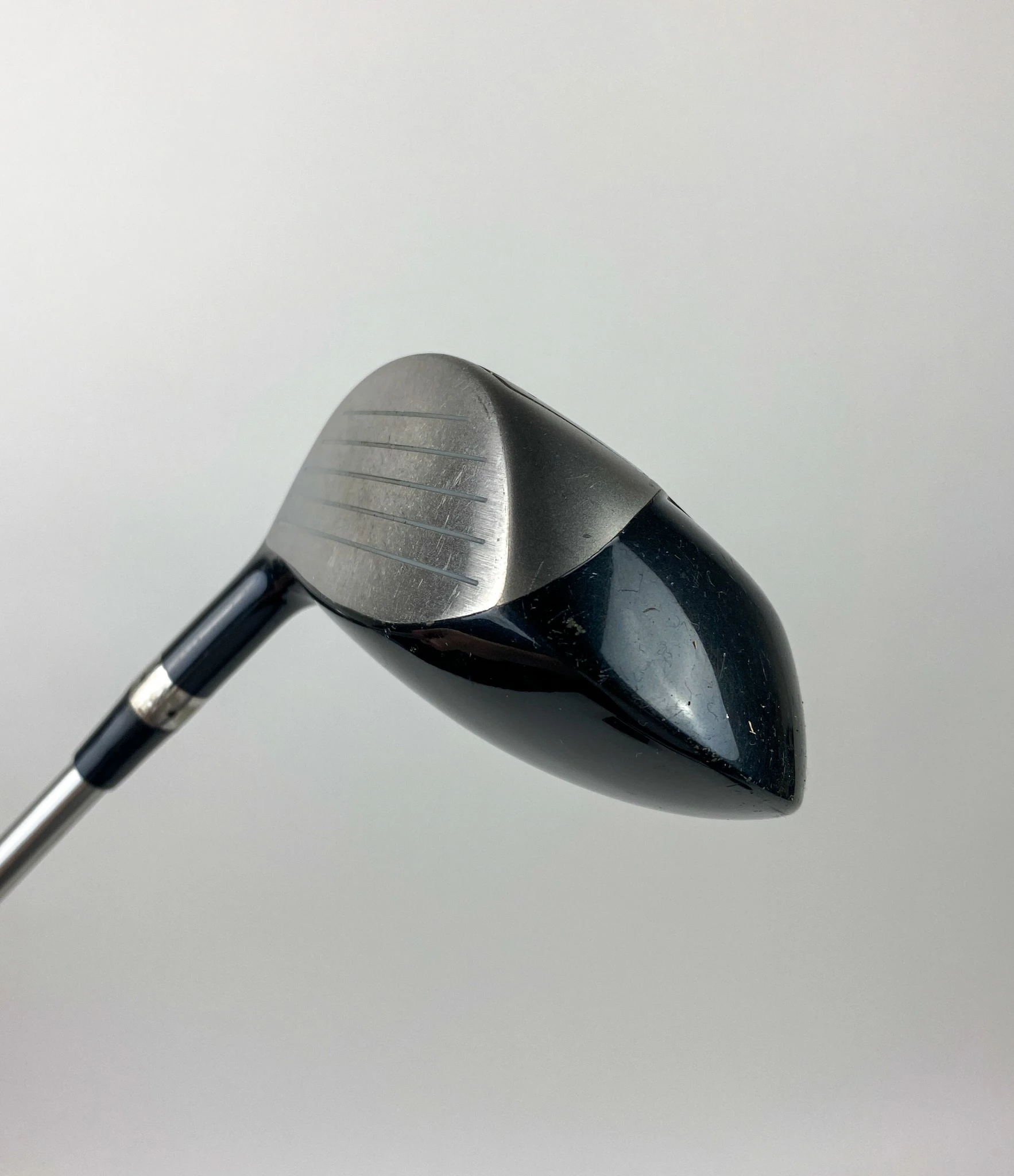 Used RH NIKE 3 Wood 15* X-Stiff Flex Diamana Graphite Golf Club 7 Used RH NIKE 3 Wood 15* X-Stiff Flex Diamana Graphite Golf Club - Image 5