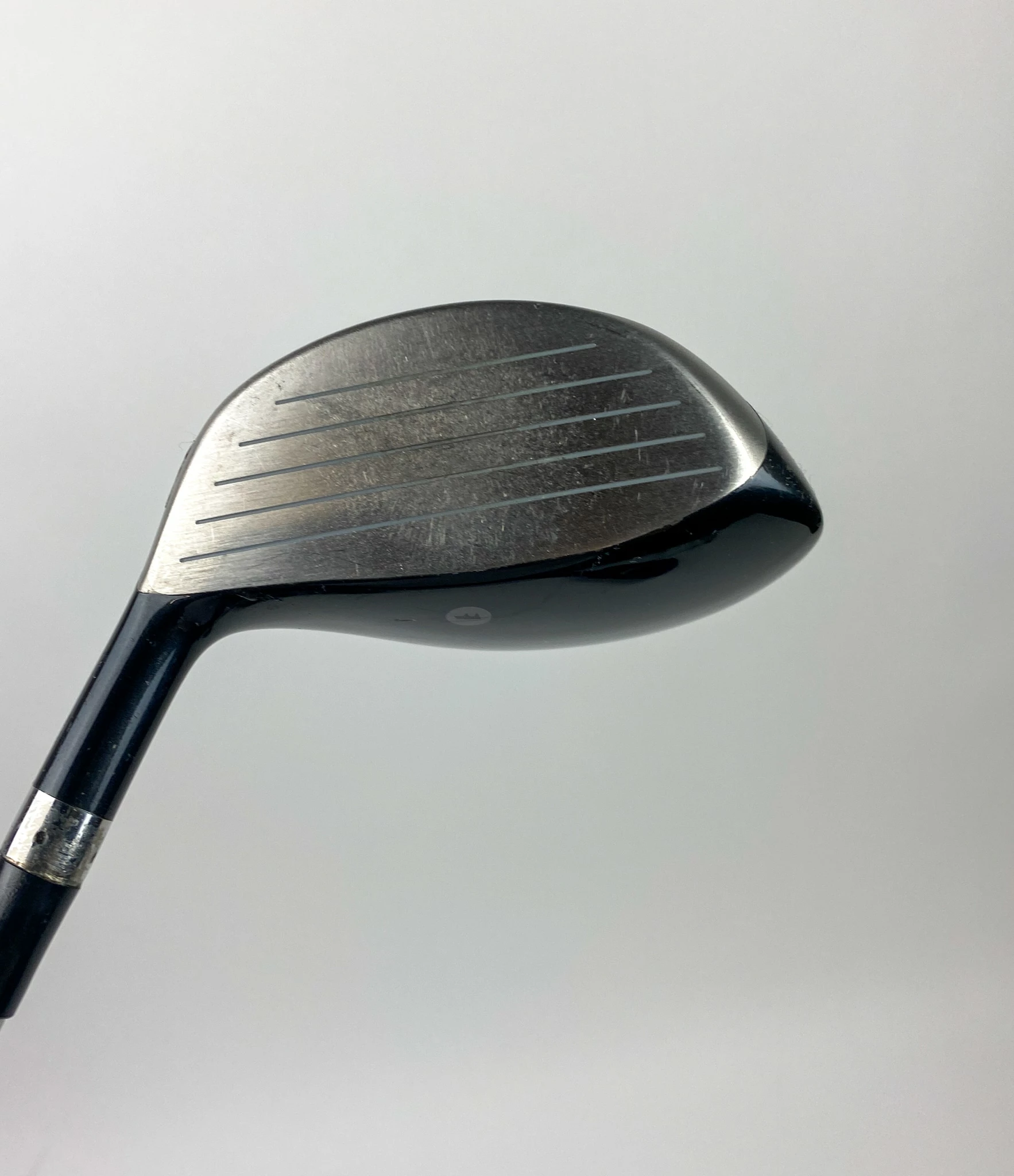 Used RH NIKE 3 Wood 15* X-Stiff Flex Diamana Graphite Golf Club 8 Used RH NIKE 3 Wood 15* X-Stiff Flex Diamana Graphite Golf Club - Image 6