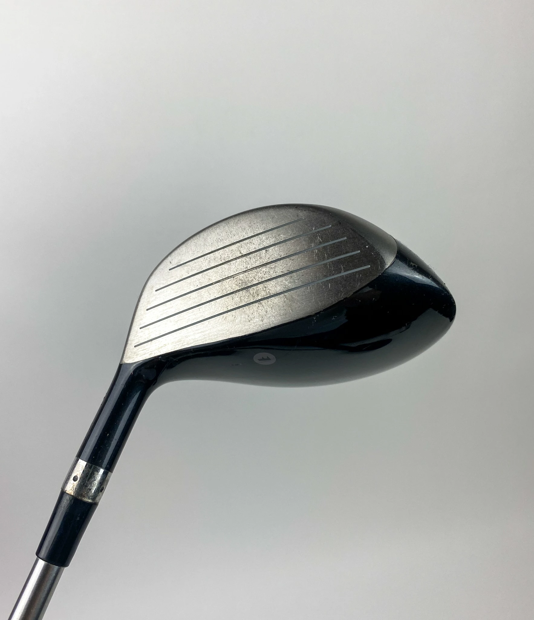 Used RH NIKE 3 Wood 15* X-Stiff Flex Diamana Graphite Golf Club 9 Used RH NIKE 3 Wood 15* X-Stiff Flex Diamana Graphite Golf Club - Image 7