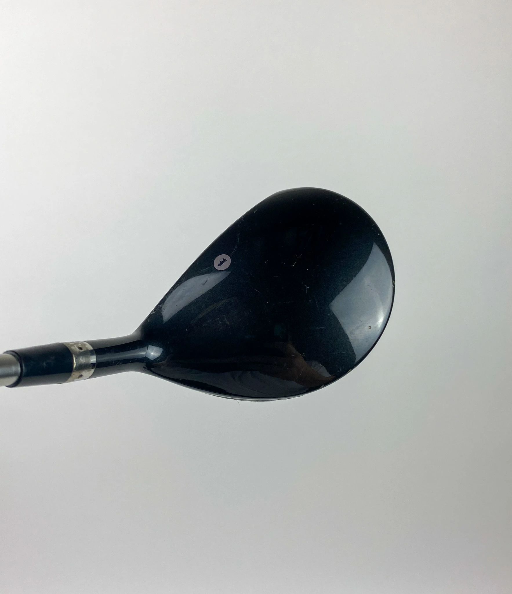 Used RH NIKE 3 Wood 15* X-Stiff Flex Diamana Graphite Golf Club 10 Used RH NIKE 3 Wood 15* X-Stiff Flex Diamana Graphite Golf Club - Image 8