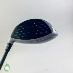 Tour Issue RH 2021 TaylorMade SIM 2 Driver 9* Basileus 60g X-Stiff Golf Club -Callaway Club Shop IMG 5073