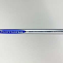 Used RH NIKE 3 Wood 15* X-Stiff Flex Diamana Graphite Golf Club 23 Used RH NIKE 3 Wood 15* X-Stiff Flex Diamana Graphite Golf Club -Callaway Club Shop IMG 5075 1