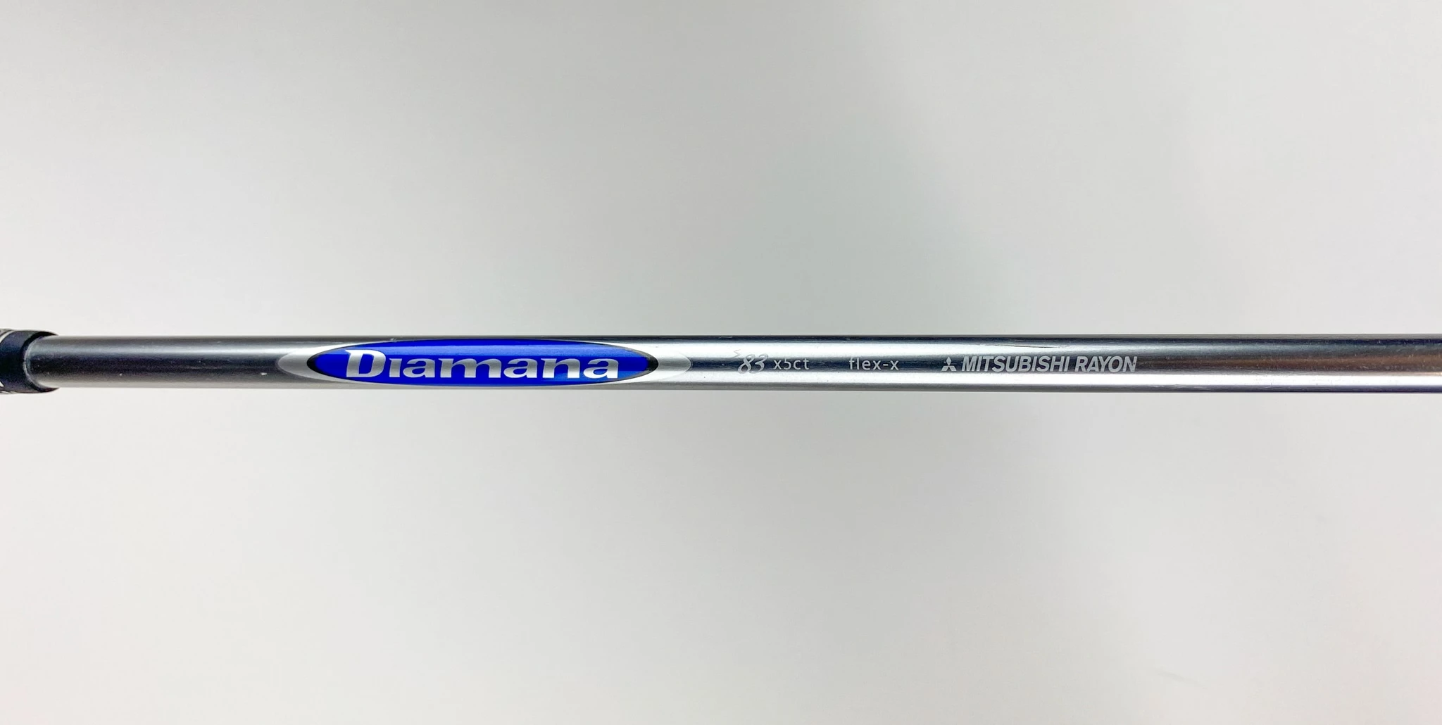 Used RH NIKE 3 Wood 15* X-Stiff Flex Diamana Graphite Golf Club 12 Used RH NIKE 3 Wood 15* X-Stiff Flex Diamana Graphite Golf Club - Image 10