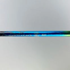 Tour Issue RH 2021 TaylorMade SIM 2 Driver 9* Basileus 60g X-Stiff Golf Club -Callaway Club Shop IMG 5077