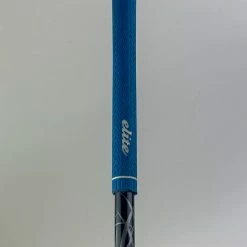 Tour Issue RH 2021 TaylorMade SIM 2 Driver 9* Basileus 60g X-Stiff Golf Club -Callaway Club Shop IMG 5078