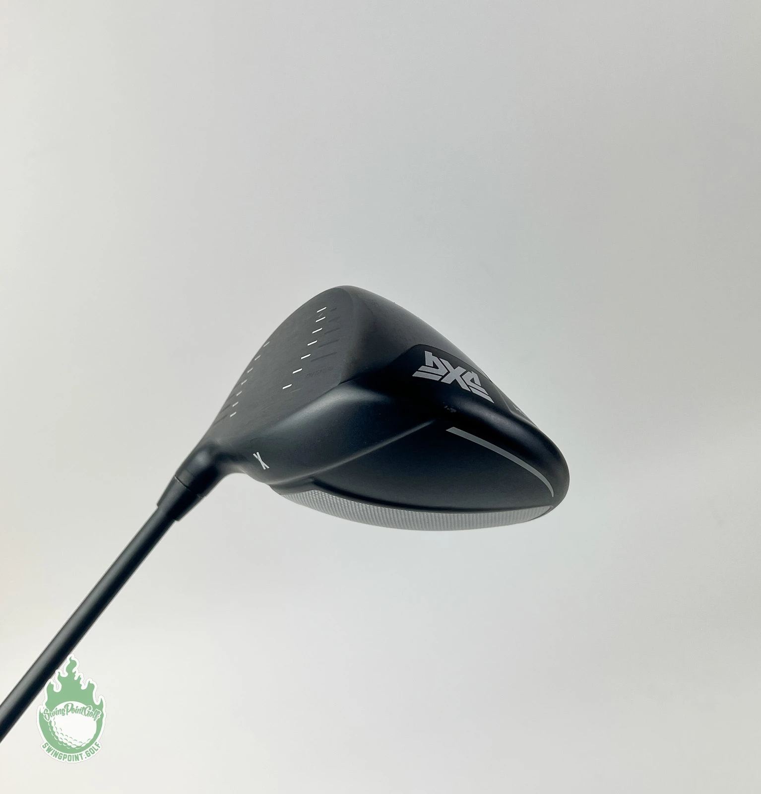 Used RH PXG 0811X Gen 4 Driver 7.5* HZRDUS 6.5 60g X-Stiff Graphite Golf Club 12 Used RH PXG 0811X Gen 4 Driver 7.5* HZRDUS 6.5 60g X-Stiff Graphite Golf Club - Image 10