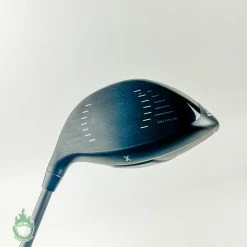 Used RH PXG 0811X Gen 4 Driver 7.5* HZRDUS 6.5 60g X-Stiff Graphite Golf Club 21 Used RH PXG 0811X Gen 4 Driver 7.5* HZRDUS 6.5 60g X-Stiff Graphite Golf Club -Callaway Club Shop IMG 5097