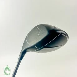 Used RH PXG 0811X Gen 4 Driver 7.5* HZRDUS 6.5 60g X-Stiff Graphite Golf Club 20 Used RH PXG 0811X Gen 4 Driver 7.5* HZRDUS 6.5 60g X-Stiff Graphite Golf Club -Callaway Club Shop IMG 5098