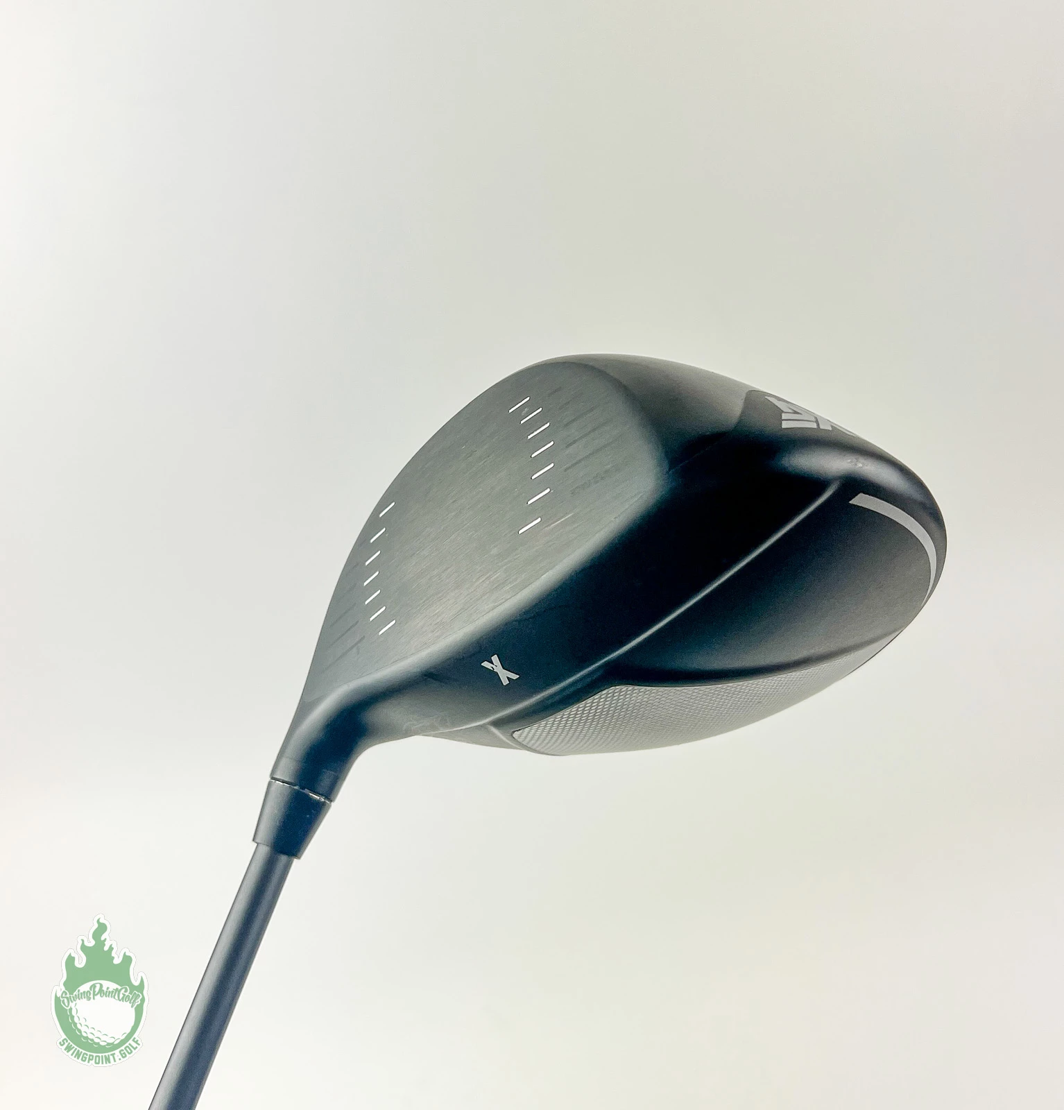 Used RH PXG 0811X Gen 4 Driver 7.5* HZRDUS 6.5 60g X-Stiff Graphite Golf Club 10 Used RH PXG 0811X Gen 4 Driver 7.5* HZRDUS 6.5 60g X-Stiff Graphite Golf Club - Image 8