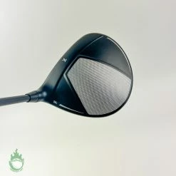 Used RH PXG 0811X Gen 4 Driver 7.5* HZRDUS 6.5 60g X-Stiff Graphite Golf Club 19 Used RH PXG 0811X Gen 4 Driver 7.5* HZRDUS 6.5 60g X-Stiff Graphite Golf Club -Callaway Club Shop IMG 5099