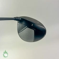 Used RH PXG 0811X Gen 4 Driver 7.5* HZRDUS 6.5 60g X-Stiff Graphite Golf Club 18 Used RH PXG 0811X Gen 4 Driver 7.5* HZRDUS 6.5 60g X-Stiff Graphite Golf Club -Callaway Club Shop IMG 5100