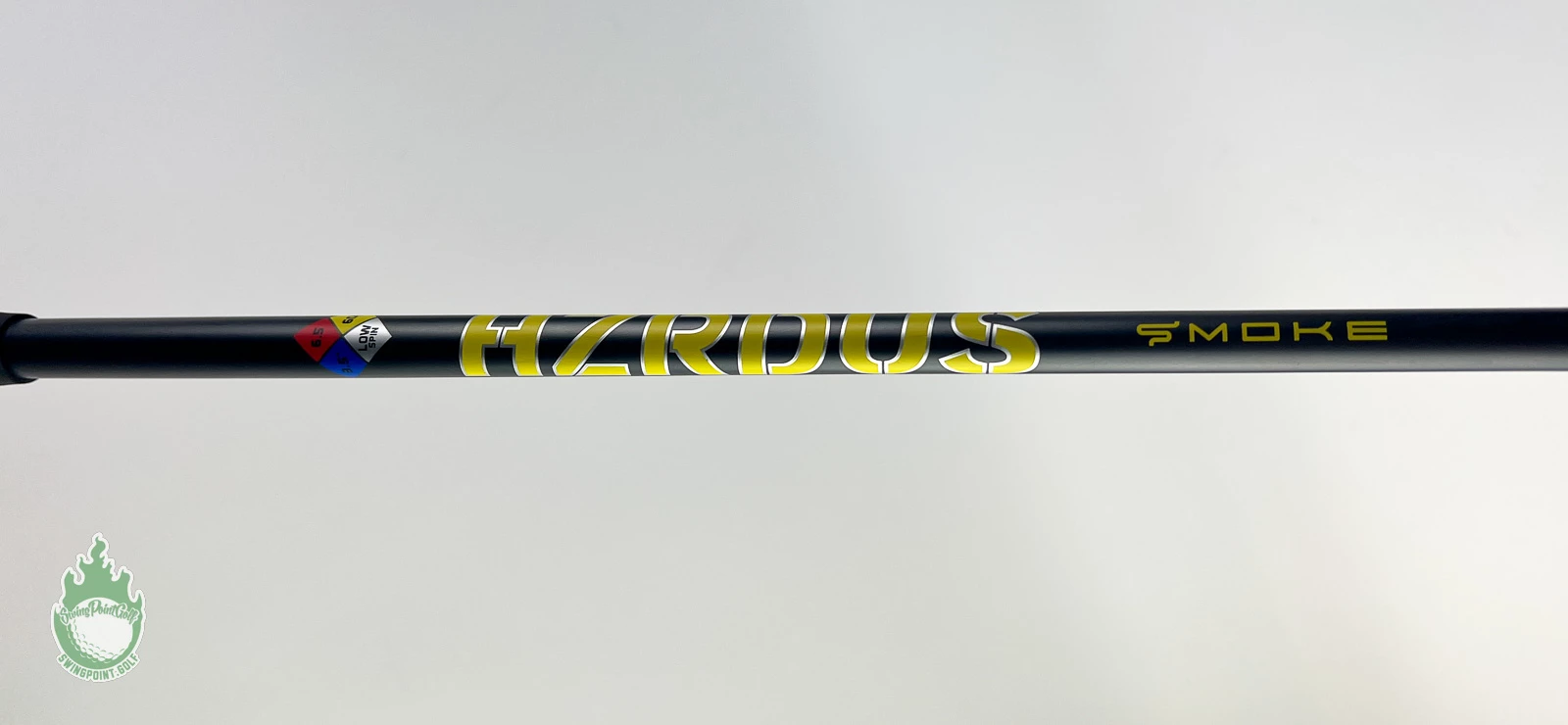 Used RH PXG 0811X Gen 4 Driver 7.5* HZRDUS 6.5 60g X-Stiff Graphite Golf Club 7 Used RH PXG 0811X Gen 4 Driver 7.5* HZRDUS 6.5 60g X-Stiff Graphite Golf Club - Image 5