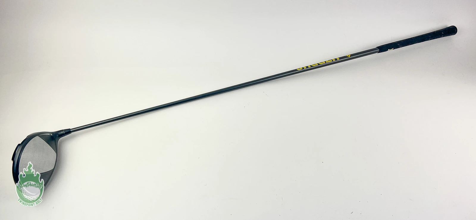 Used RH PXG 0811X Gen 4 Driver 7.5* HZRDUS 6.5 60g X-Stiff Graphite Golf Club 5 Used RH PXG 0811X Gen 4 Driver 7.5* HZRDUS 6.5 60g X-Stiff Graphite Golf Club - Image 3