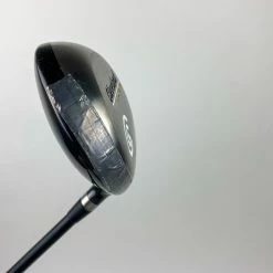 Used RH Cleveland Launcher 3+ Fairway 13* Wood Stiff Flex Graphite Golf Club -Callaway Club Shop IMG 5127